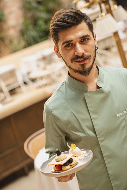 ‘Olden 1772’ 1. Yaşını Kutluyor ‘Olden 1772’ 1. Yaşını Kutluyor